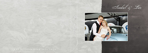 Front Cover new