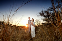 Anni & Bronwyn