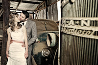 Anke & Alfie